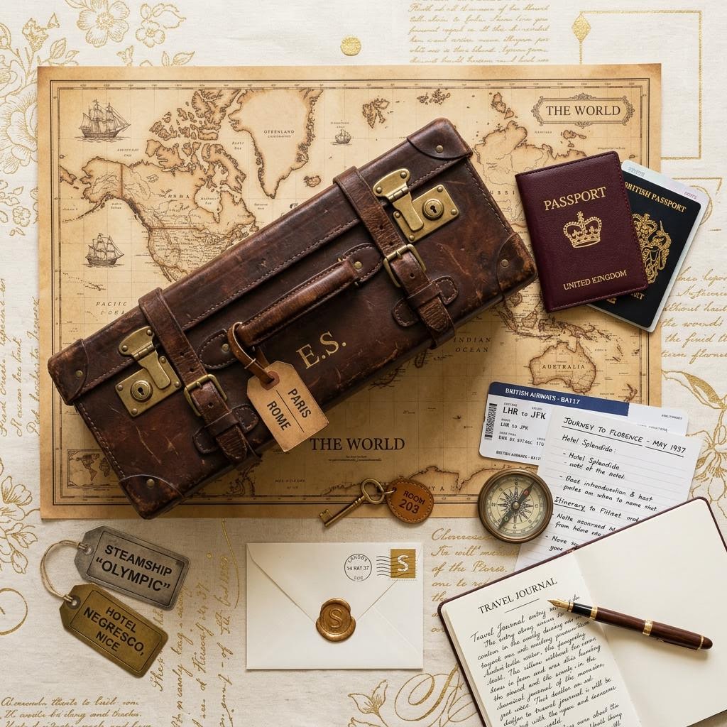 Flight Booking