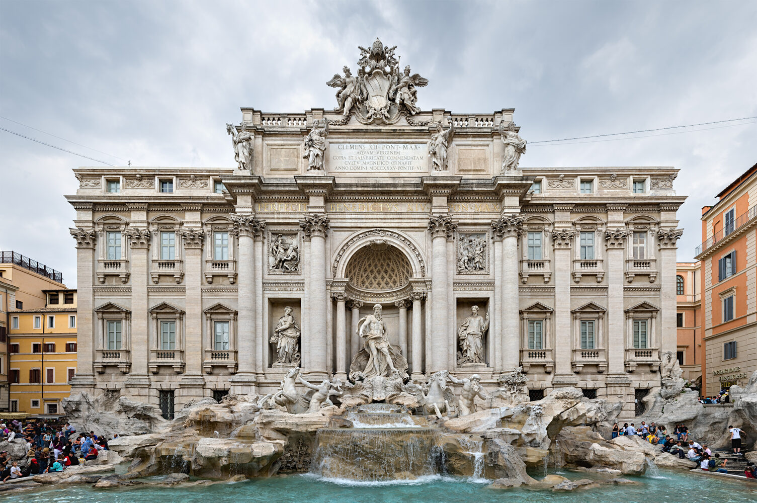 Iconic Italian scenery blending ancient heritage, rolling hills and coastal charm