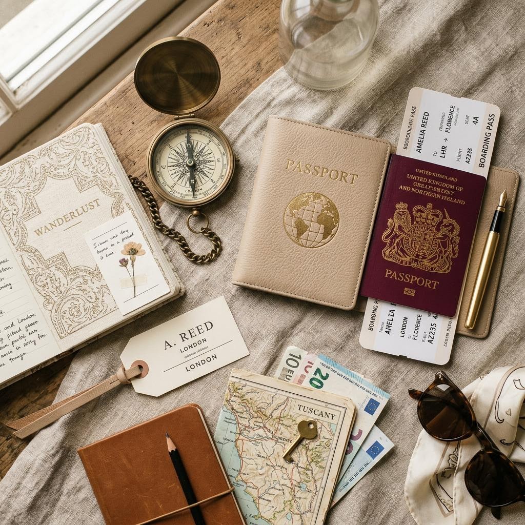 Visa Services