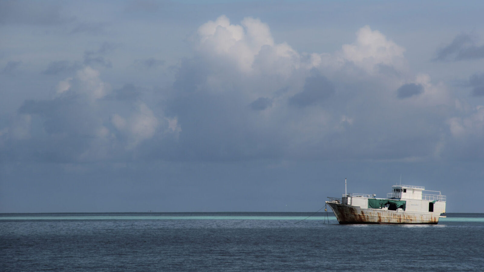 Dubai & Maldives Journey